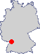Landkartensymbol