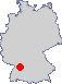 Landkartensymbol