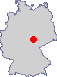 Landkartensymbol