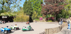Spielplatz (c) C. Janker